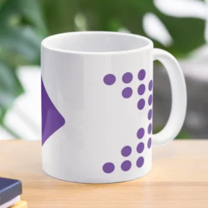 Taza Cerámica Premium
